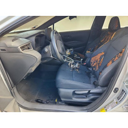 2022 TOYOTA COROLLA 5YFEPMAE1NP277742 61394726