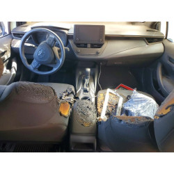 2022 TOYOTA COROLLA 5YFEPMAE1NP277742 61394726