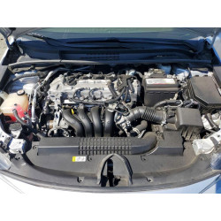 2022 TOYOTA COROLLA 5YFEPMAE1NP277742 61394726