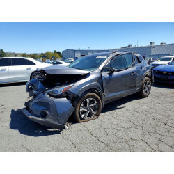 2024 SUBARU CROSSTREK JF2GUADC7R8855470 61640506