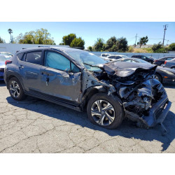 2024 SUBARU CROSSTREK JF2GUADC7R8855470 61640506