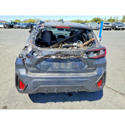 2024 SUBARU CROSSTREK JF2GUADC7R8855470 61640506