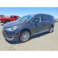 2020 CHRYSLER PACIFICA 2C4RC1BG7LR271257 63345036