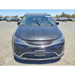 2020 CHRYSLER PACIFICA 2C4RC1BG7LR271257 63345036