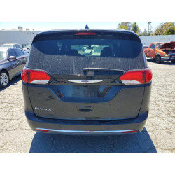 2020 CHRYSLER PACIFICA 2C4RC1BG7LR271257 63345036