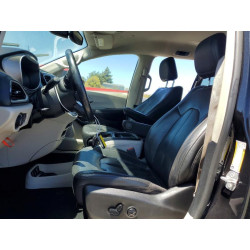2020 CHRYSLER PACIFICA 2C4RC1BG7LR271257 63345036