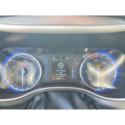 2020 CHRYSLER PACIFICA 2C4RC1BG7LR271257 63345036