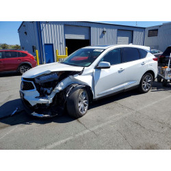 2021 ACURA RDX 5J8TC2H52ML041414 63778546