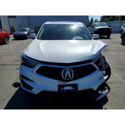 2021 ACURA RDX 5J8TC2H52ML041414 63778546