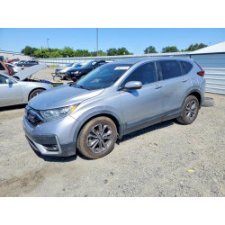 2020 HONDA CRV 2HKRW1H87LH428449 53626126
