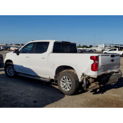 2024 CHEVROLET SILVERADO 3GCUDDE88RG245441 57250016