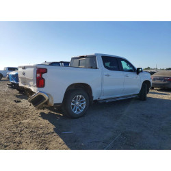 2024 CHEVROLET SILVERADO 3GCUDDE88RG245441 57250016