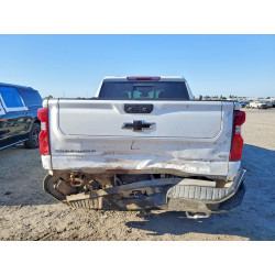 2024 CHEVROLET SILVERADO 3GCUDDE88RG245441 57250016