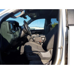 2024 CHEVROLET SILVERADO 3GCUDDE88RG245441 57250016