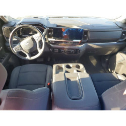 2024 CHEVROLET SILVERADO 3GCUDDE88RG245441 57250016