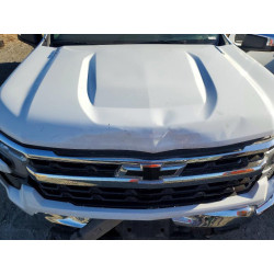 2024 CHEVROLET SILVERADO 3GCUDDE88RG245441 57250016