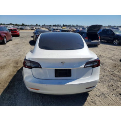 2021 TESLA MODEL 3 5YJ3E1EA8MF941452 57513686