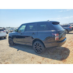 2022 LAND ROVER RANGEROVER SALGS2RU3NA464260 58106016