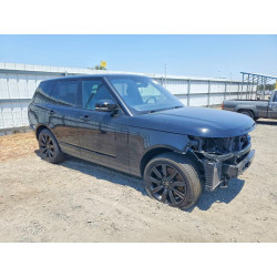 2022 LAND ROVER RANGEROVER SALGS2RU3NA464260 58106016