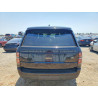 2022 LAND ROVER RANGEROVER SALGS2RU3NA464260 58106016