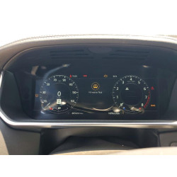 2022 LAND ROVER RANGEROVER SALGS2RU3NA464260 58106016