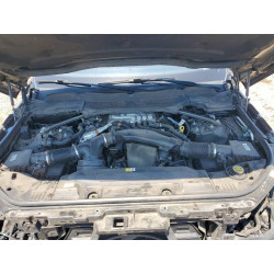 2022 LAND ROVER RANGEROVER SALGS2RU3NA464260 58106016