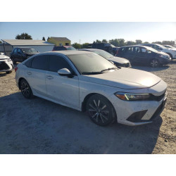 2024 HONDA CIVIC 2HGFE1F78RH305214 58141726