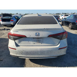 2024 HONDA CIVIC 2HGFE1F78RH305214 58141726