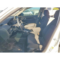 2024 HONDA CIVIC 2HGFE1F78RH305214 58141726