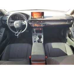 2024 HONDA CIVIC 2HGFE1F78RH305214 58141726