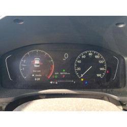 2024 HONDA CIVIC 2HGFE1F78RH305214 58141726
