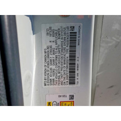 2024 HONDA CIVIC 2HGFE1F78RH305214 58141726