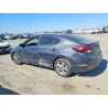 2020 HYUNDAI ELANTRA 5NPD84LF9LH581068 61176316