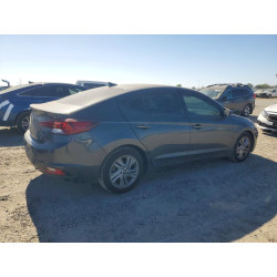 2020 HYUNDAI ELANTRA 5NPD84LF9LH581068 61176316