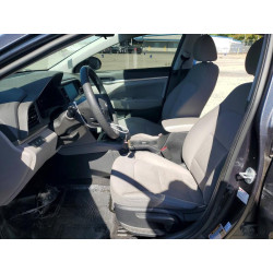 2020 HYUNDAI ELANTRA 5NPD84LF9LH581068 61176316