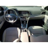 2020 HYUNDAI ELANTRA 5NPD84LF9LH581068 61176316