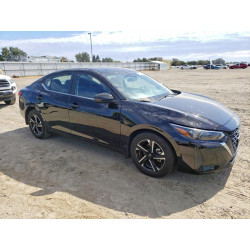 2025 NISSAN SENTRA 3N1AB8CV1SY334800 61983716