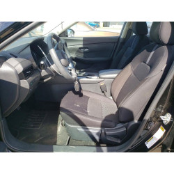 2025 NISSAN SENTRA 3N1AB8CV1SY334800 61983716