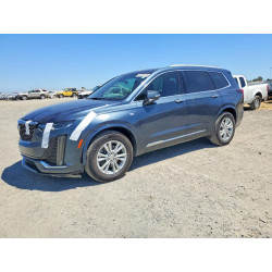 2021 CADILLAC XT6 1GYKPAR4XMZ171785 62346126