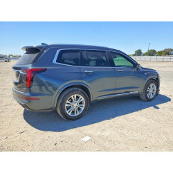 2021 CADILLAC XT6 1GYKPAR4XMZ171785 62346126