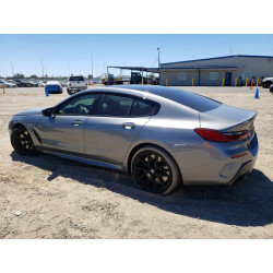 2025 BMW M8 WBAGV8C05SCU70677 63340036