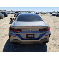 2025 BMW M8 WBAGV8C05SCU70677 63340036