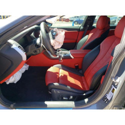 2025 BMW M8 WBAGV8C05SCU70677 63340036
