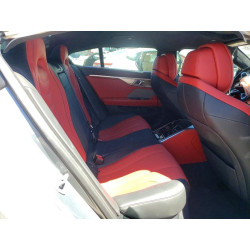 2025 BMW M8 WBAGV8C05SCU70677 63340036