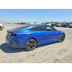 2021 KIA K5 5XXG64J29MG060741 63780836