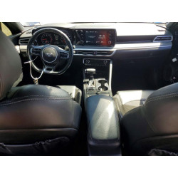 2021 KIA K5 5XXG64J29MG060741 63780836