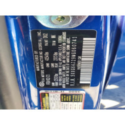 2021 KIA K5 5XXG64J29MG060741 63780836