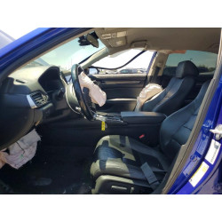 2021 HONDA ACCORD 1HGCV1F49MA040125 64587846