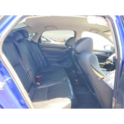 2021 HONDA ACCORD 1HGCV1F49MA040125 64587846