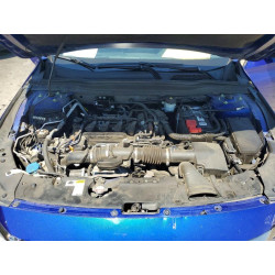 2021 HONDA ACCORD 1HGCV1F49MA040125 64587846